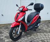 Piaggio Medley 150 S, ABS, ESP, Topzustand - Piaggio Motorräder in Köln