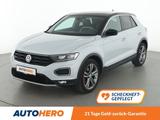 Volkswagen T-Roc 1.5 TSI ACT Sport Aut.*NAVI*LED*ACC*PDC* - VW T-Roc Gebrauchtwagen in München
