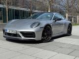 Porsche 992 Carrera 4 GTS Coupé 