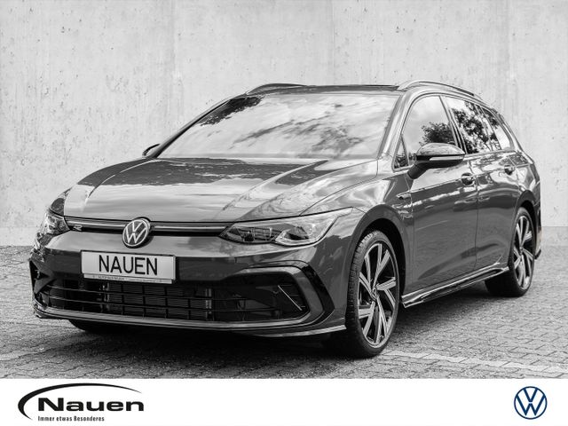 Volkswagen Golf Variant VIII R-Line 1.5 eTSI UPE: 48.625€