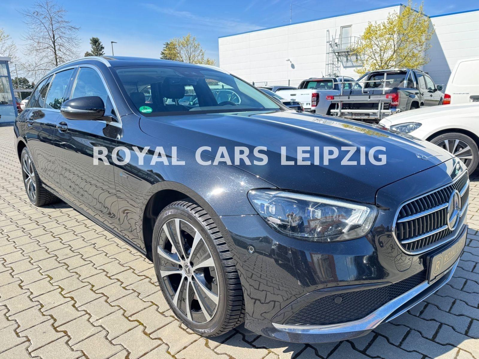 Mercedes-Benz E 300 de|Widescreen|Kamera|LED|MB100 Garantie|