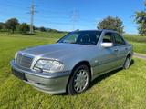 Mercedes-Benz C 280 ELEGANCE - Mercedes-Benz C-Class aus 1998