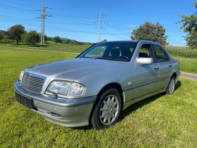 Mercedes-Benz C 280 ELEGANCE