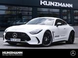 Mercedes-Benz AMG GT 55 4MATIC+ Night Panorama 360°