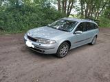 Renault Laguna - gebrauchte Renault Laguna aus dem Jahr 2001