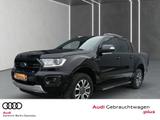 Ford Ranger DC 2.0 TDCi 4x4 Panther Wildtrack Aut. - Ford Ranger Gebrauchtwagen in Berlin