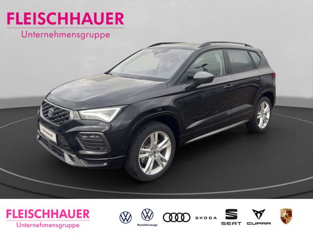 Seat Ateca FR 2.0 TDI 110 kW (150 PS) 7-Gang  AHK Bus