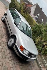 Audi 100 Quattro Avant - Audi 100 Benzin Gebrauchtwagen