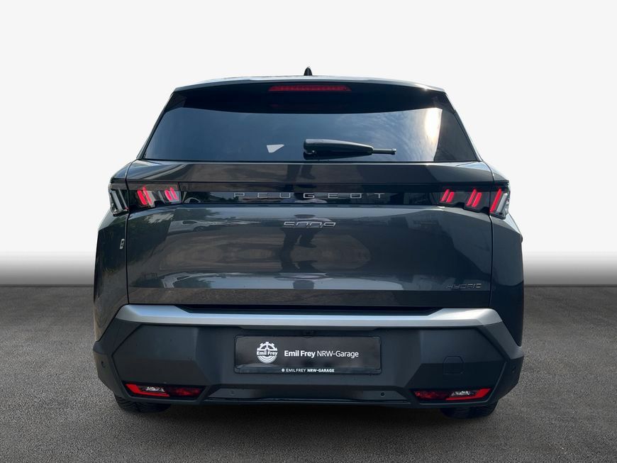 Peugeot 5008 - Bild 5