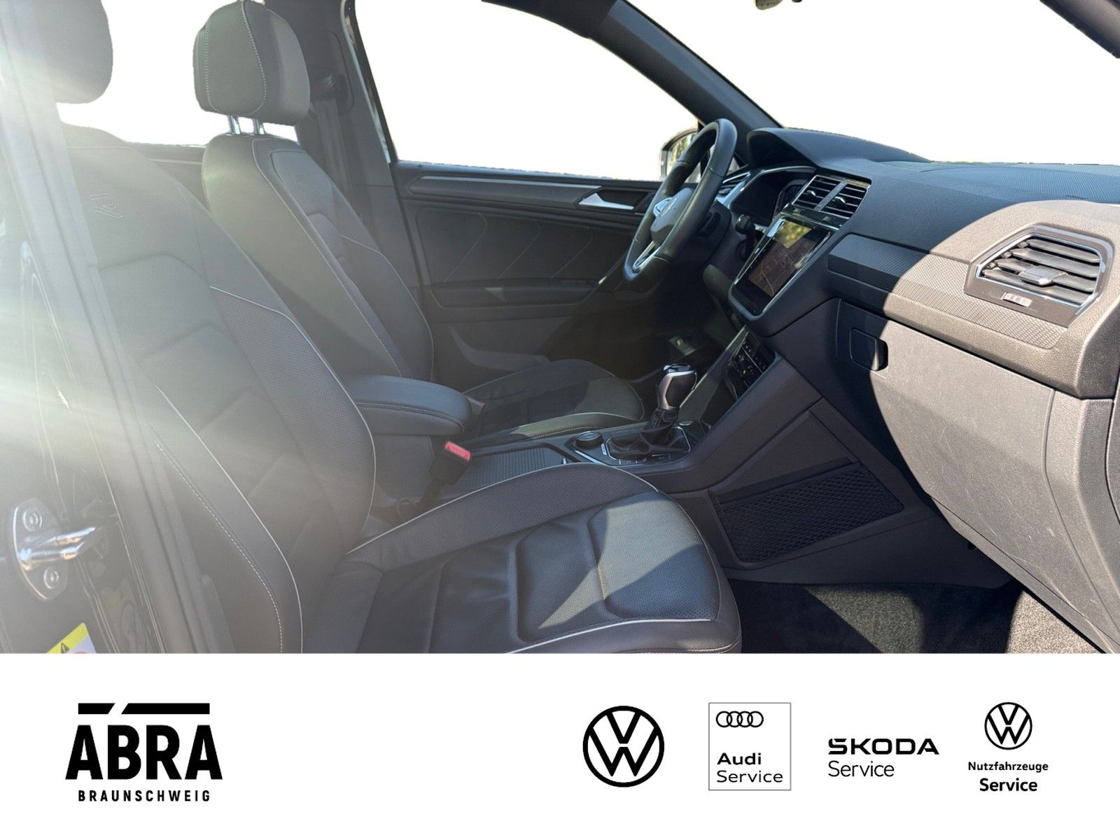 Volkswagen Tiguan Allspace - Bild 7