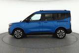 Ford Tourneo Courier Titanium 1.0 EB Aut. Kamera AHK - Ford Tageszulassungen: Ka Titanium