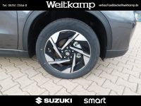 Suzuki Vitara - Vorschau Bild 4