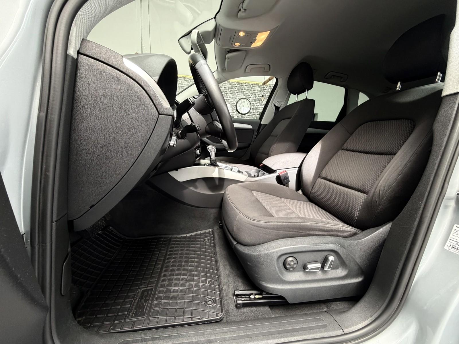 AUDI Q5 - 3.0 TDI - 190 CV - QUATTRO - ATTELAGE - ENTRETIENT COMPLET