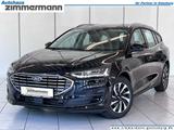 Ford Focus Turnier 1.0 EcoBoost Titanium SYNC 4 - K - Ford Focus mit Benzin-Antrieb: Turnier