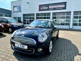 MINI Cooper Coupé 2.Hand*Leder*NAVI*SHZ*BiXenon*Tempo - MINI Cooper Coupé: Sportwagen