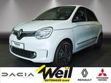 Renault Twingo TWINGO E-Tech 100% elektrisch +KLIMA+NAVI