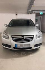 Opel Insingia| 85.000 km | 1.6 Benziner | ... - Opel Insignia: 1.8