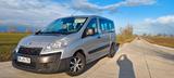 Peugeot Expert Tepee - Peugeot Expert Tepee von privat