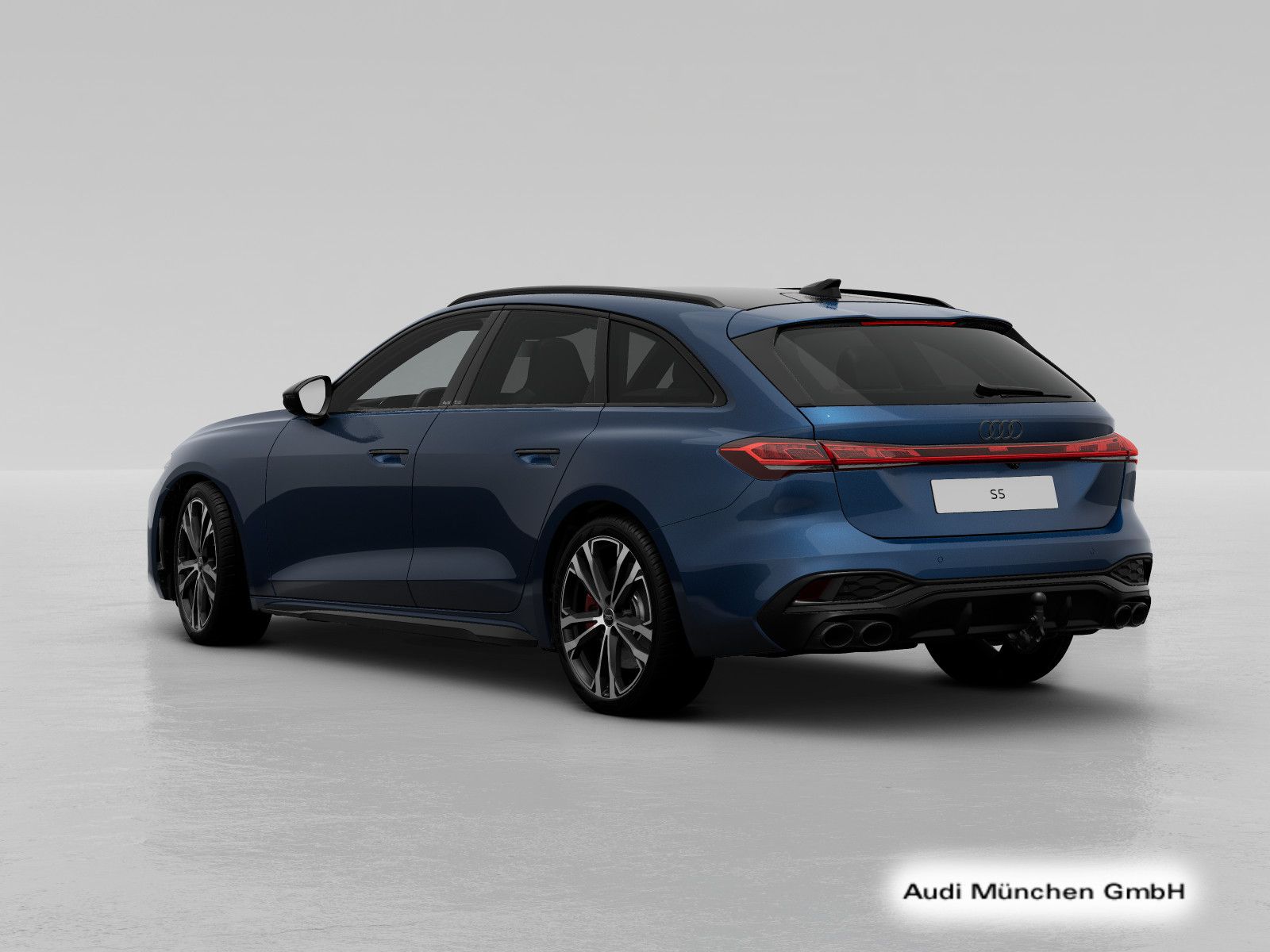 Audi S5 - Bild 3