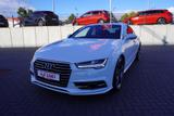Audi A7 3.0 TDI quattro competition LED Navi ACC - Audi A7: Weiß