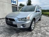 Mitsubishi Outlander Intense 4WD - gebrauchte Mitsubishi Outlander aus dem Jahr 2011
