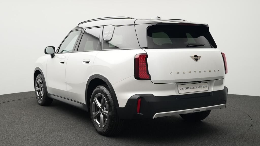 MINI One Countryman - Bild 8