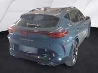 Cupra Formentor - Vorschau Bild 3