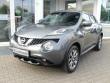 Nissan Juke Tekna 360° Kamera Navi Bluethooth - Nissan Juke Gebrauchtwagen in München