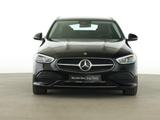 Mercedes-Benz C 220 d T AVANTGARDE+LED+AMBI+KAMERA+TOTWINKEL++ - Mercedes-Benz C 220 Gebrauchtwagen in Oldenburg