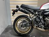 Yamaha XSR 700 XTribute *Akrapovic* - YAMAHA XSR 700 XTRIBUTE