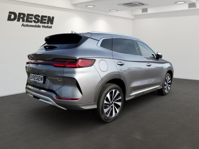 BYD SEAL U