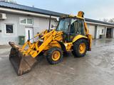 JCB 3CX-4 SITE MASTER PLUS 3 LOFL - JCB 3cx
