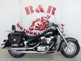 Suzuki VL C 1500 Intruder 2.Hand - Scheckheft - TÜV neu - Offers matching your search criteria