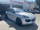 Porsche Cayenne Basis - Porsche Gebrauchtwagen in Hagen