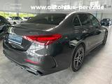 Mercedes-Benz C 400 e 4M AMG PREMIUM DISTR-NIGHT-PANO-ab 3,99% - Mercedes-Benz C 400 mit Panoramadach