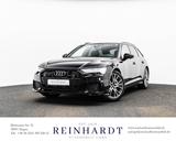 Audi A6 AVANT 50TFSIe S LINE BLACK HD-MATRIX/ACC/HuD - Audi A6: TFSI