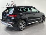 Seat Ateca 1.5 TSI DSG Xperience NAV+LED+ACC+CARPLAY  - Seat Ateca in Oldenburg