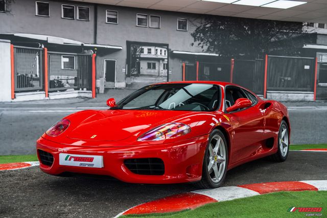 Ferrari 360 Modena