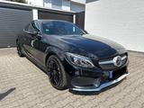 Mercedes-Benz C Klasse Coupé 250 AMG Paket Automatik - Mercedes-Benz C 250 in Frankfurt (Main)