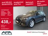 Audi Q5 40 TDI Advanced qu. S tr. AHK*RFK*ACC*Navi*18 - Audi Q5 Jahreswagen