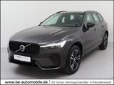 Volvo XC60 T8 AWD Ultimate Dark Recharge Plug-In Hybri - Volvo XC60: Recharge Ultimate Dark