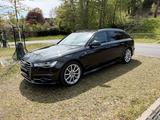 Audi A6 2.0 TDI 140kW ultra Avant S line S tronic - Audi A6: 2 0 TDI