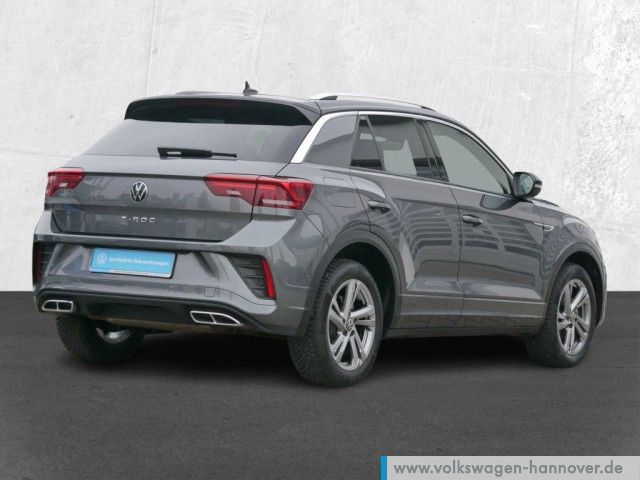 Volkswagen T-Roc - Bild 4