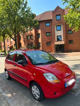 Chevrolet Matiz  Top Zustand   Tüv 2027 - Chevrolet Gebrauchtwagen in Bremen