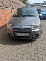 Fiat Panda 100 HP - Fiat Panda: Hp