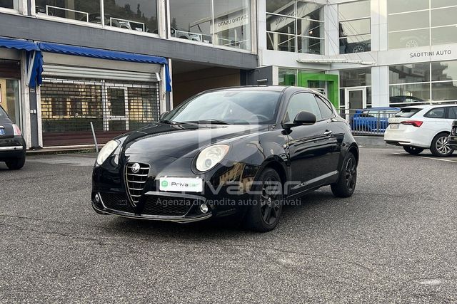 Alfa Romeo ALFA ROMEO MiTo 1.4 70 CV 8V Upload