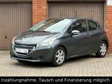 Peugeot 208 Active,1hand,Navi,Xenon,Klimat,Sitzh,Tüv neu - Peugeot 208 Gebrauchtwagen in Hamburg