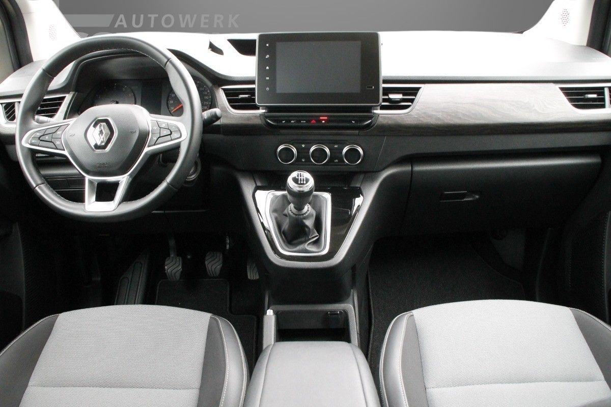 Fahrzeugabbildung Renault Kangoo 3 EDITION One TCe 100