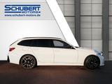 BMW M340d xDrive Touring AHK HUD StandHZG Harman/Kar - BMW M340d Diesel Gebrauchtwagen