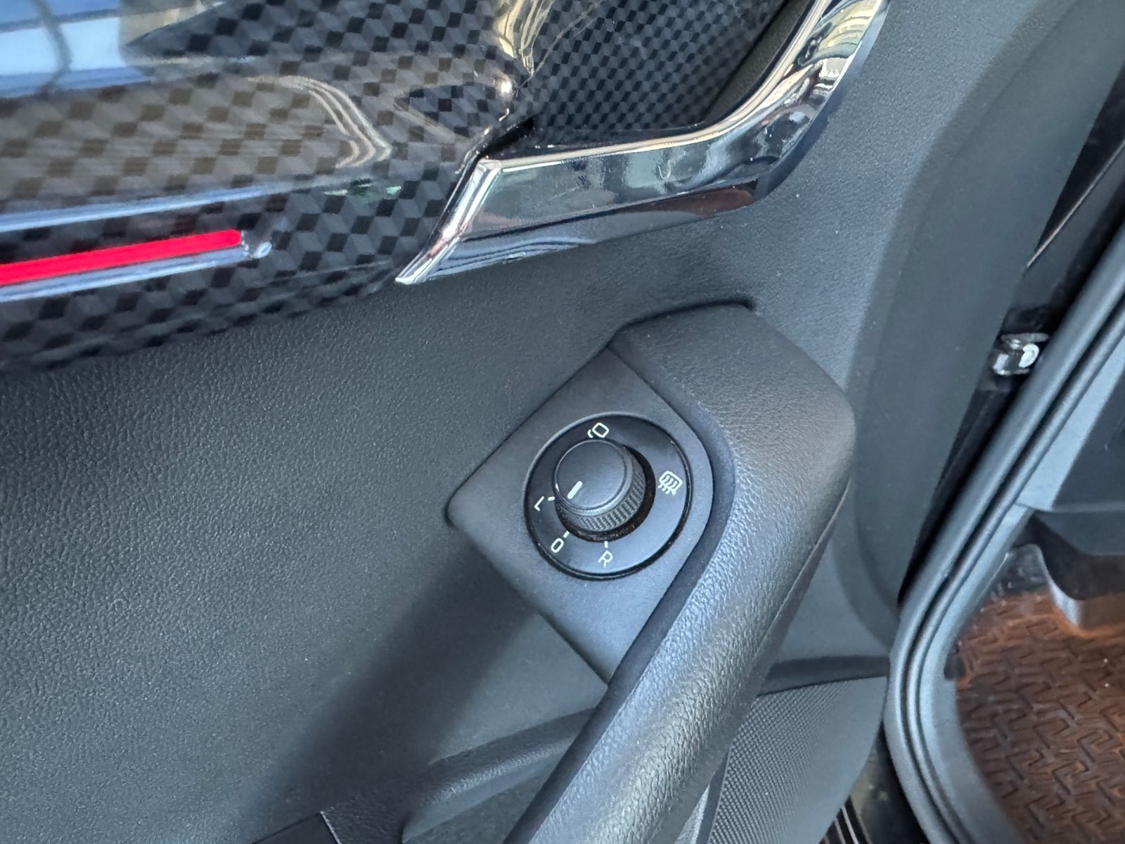 Fahrzeugabbildung SKODA Octavia Combi RS 245 LED NAVI ALU